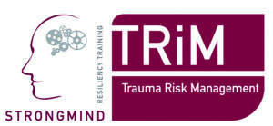 Strongmind resiliency Training, TRiM, Mental Health First Aid, Trauma Risk Management, Mental health for managers, suicide awareness