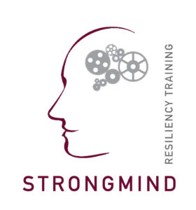 Strongmind Resiliency Training, Mental Healtlh for Managers, Training,